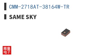 CMM-2718AT-38164W-TR ͼƬ